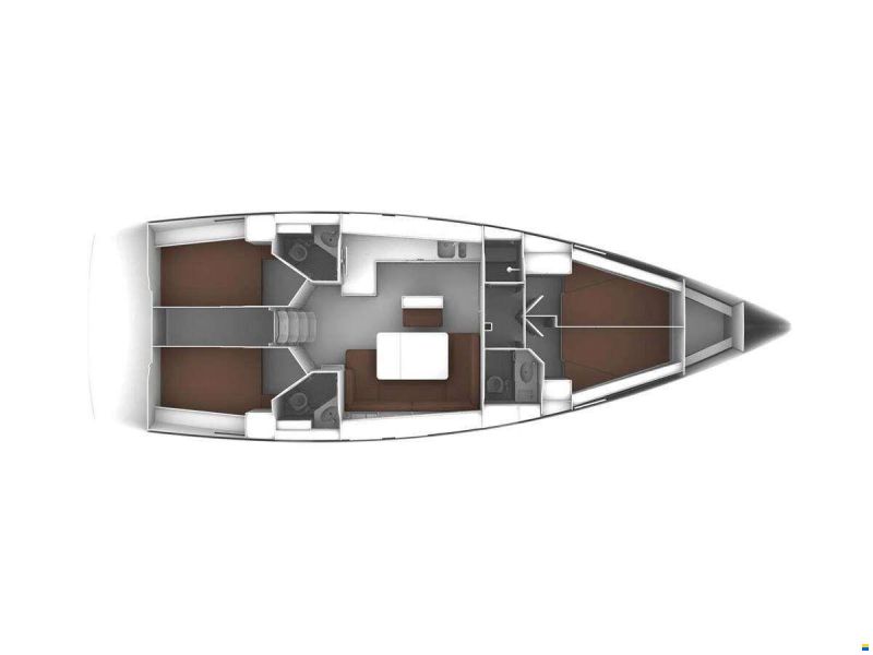 Bavaria CRUISER 46