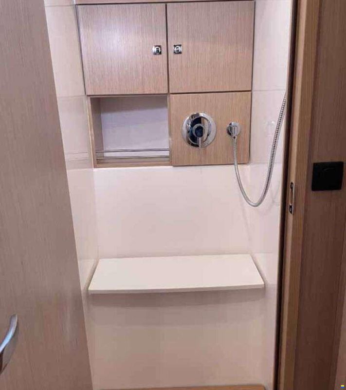 Bavaria CRUISER 46 STYLE