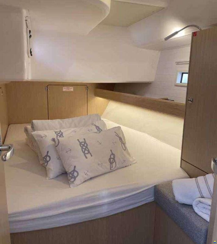 Bavaria CRUISER 46 STYLE