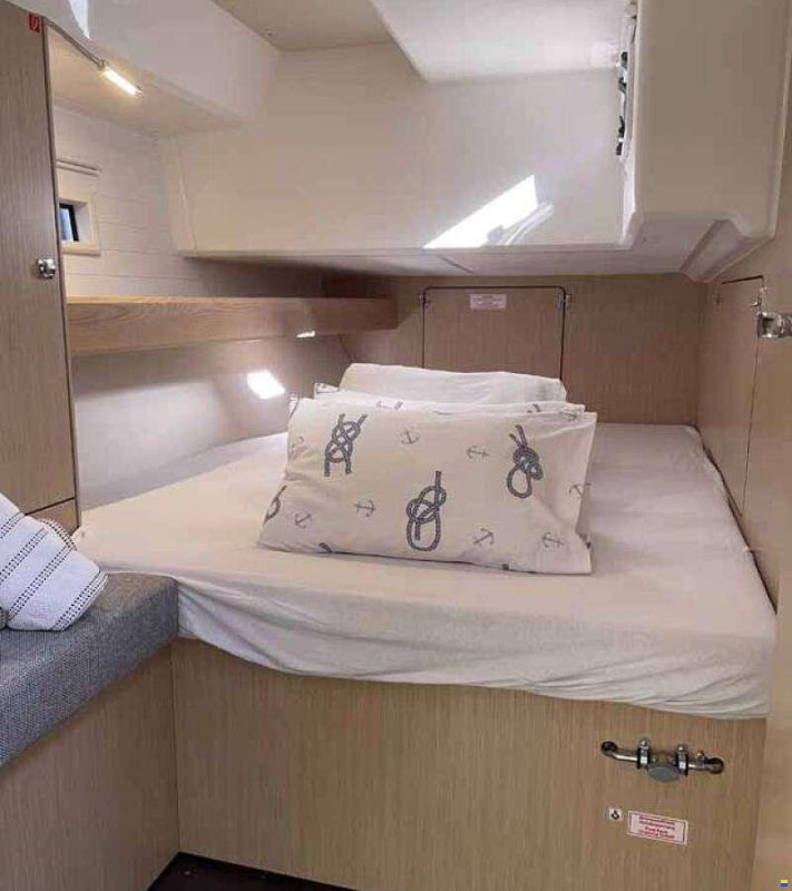 Bavaria CRUISER 46 STYLE