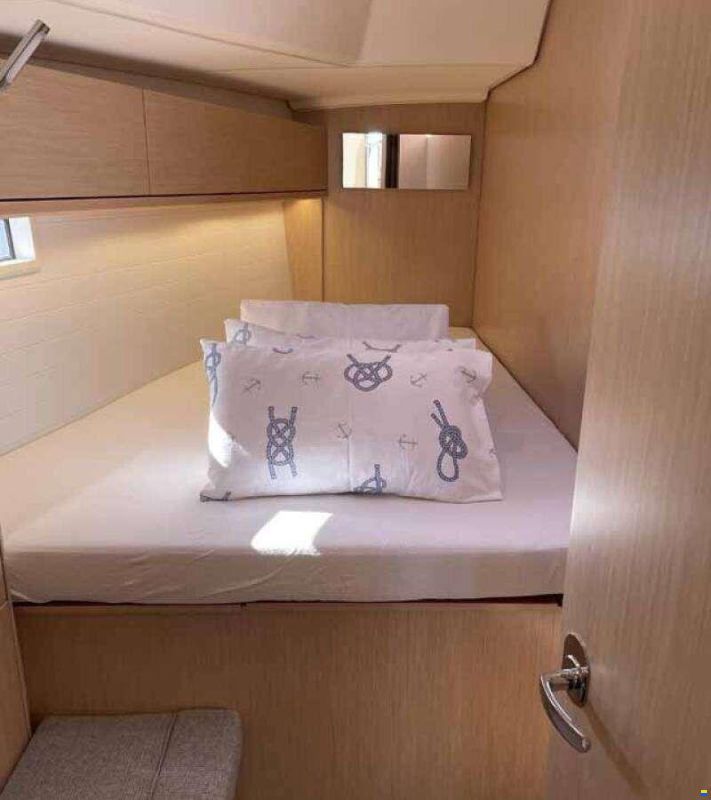 Bavaria CRUISER 46 STYLE