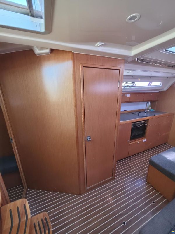 Bavaria CRUISER 41