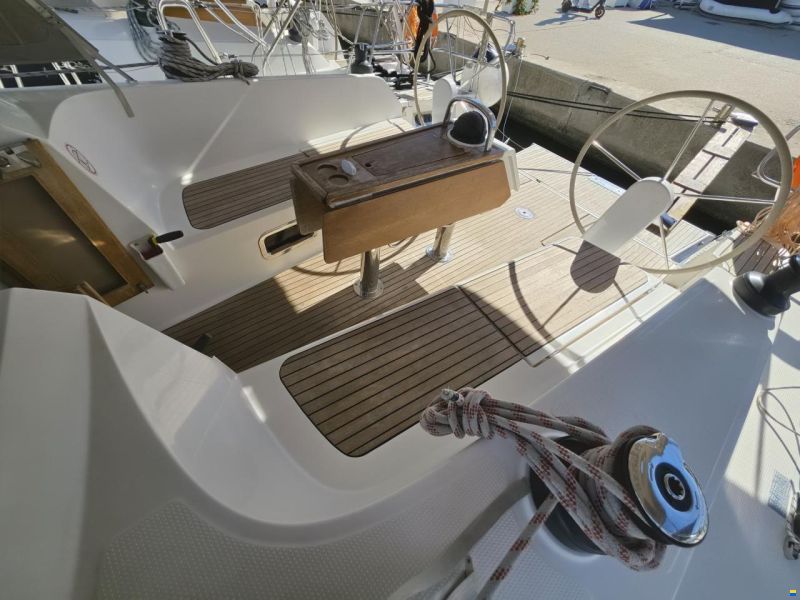Bavaria CRUISER 41