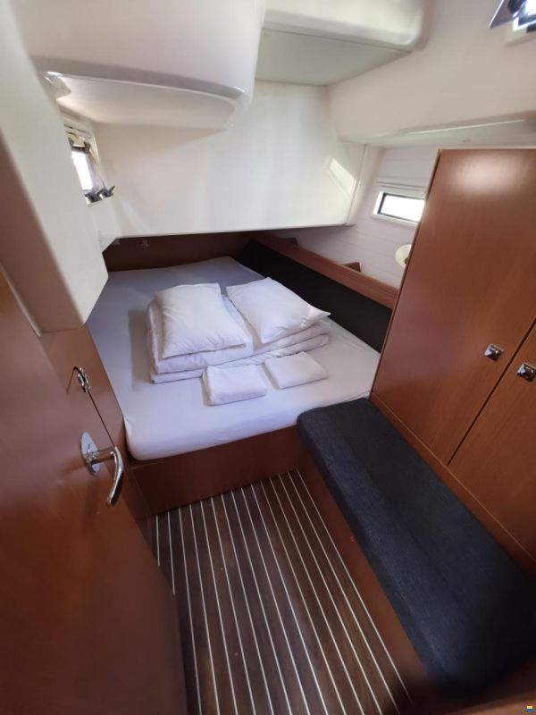 Bavaria CRUISER 41