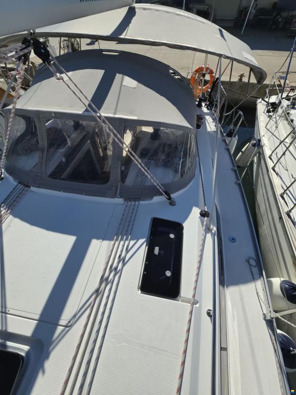 Bavaria CRUISER 41