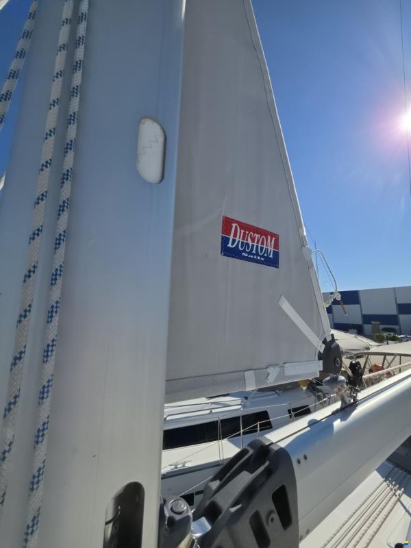 Bavaria CRUISER 41