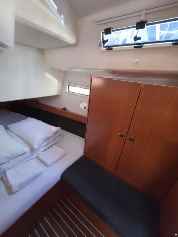 Bavaria CRUISER 41