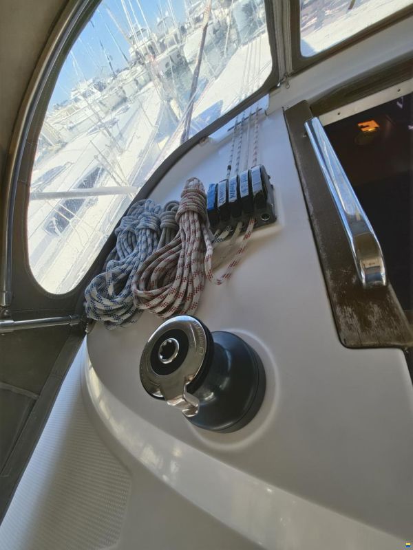 Bavaria CRUISER 41