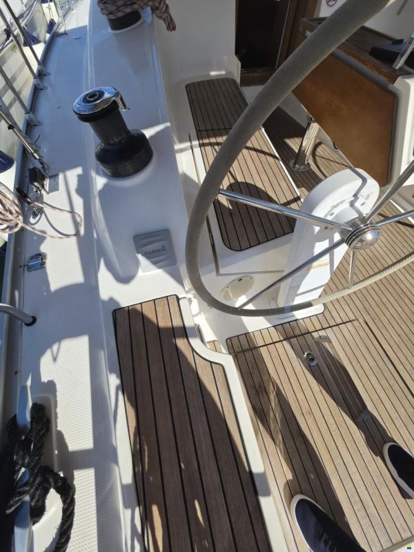 Bavaria CRUISER 41
