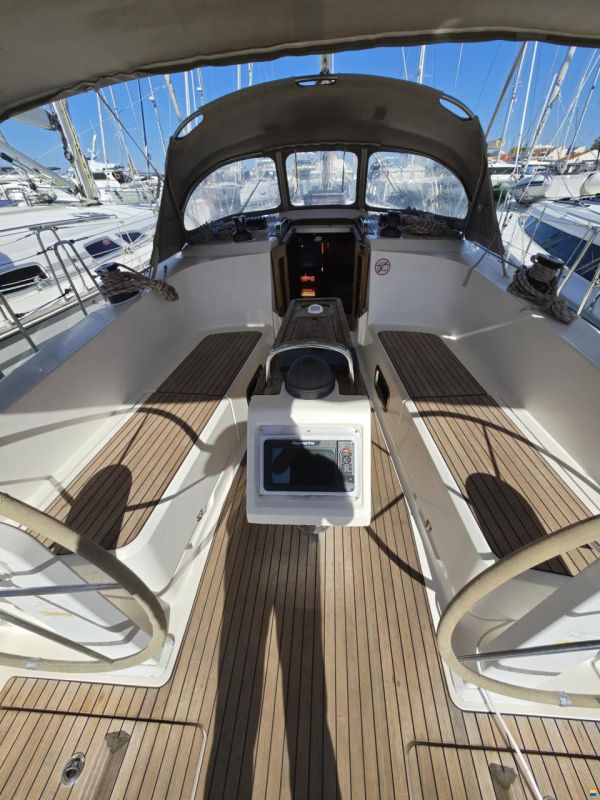 Bavaria CRUISER 41