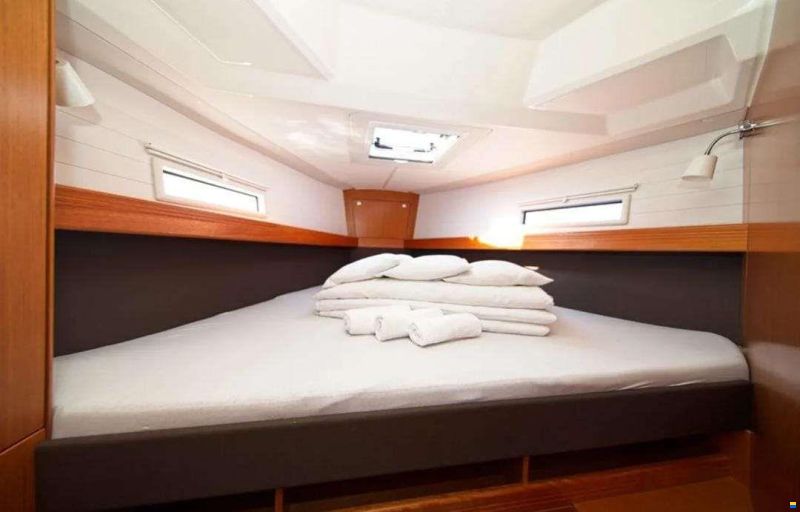 Bavaria CRUISER 41