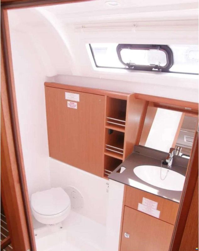 Bavaria CRUISER 41