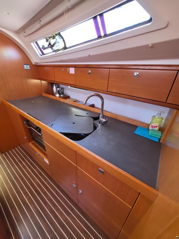 Bavaria CRUISER 41