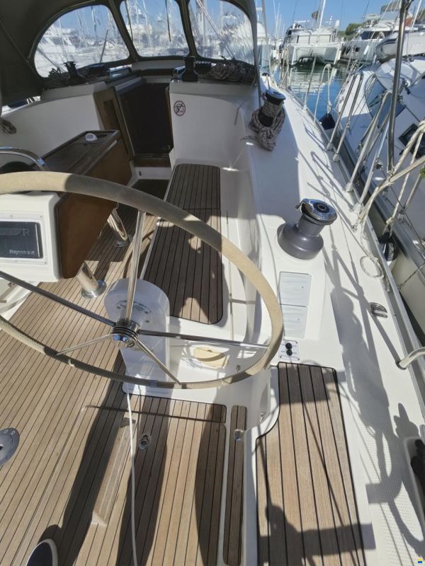 Bavaria CRUISER 41
