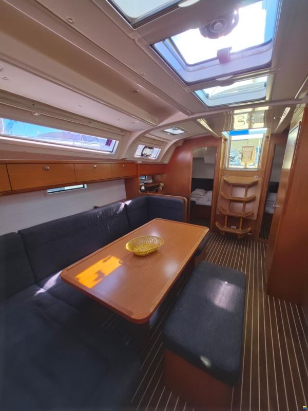 Bavaria CRUISER 41