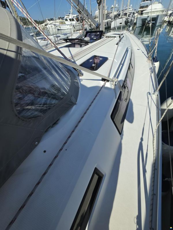 Bavaria CRUISER 41