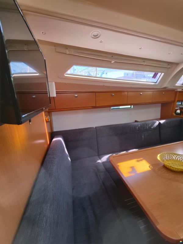 Bavaria CRUISER 41