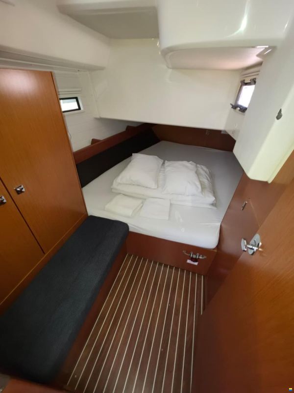 Bavaria CRUISER 41