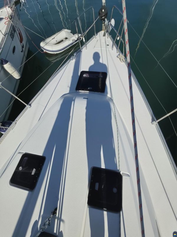 Bavaria CRUISER 41
