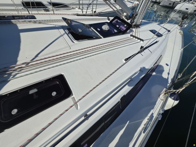 Bavaria CRUISER 41