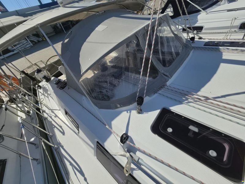 Bavaria CRUISER 41