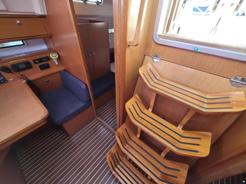 Bavaria CRUISER 41