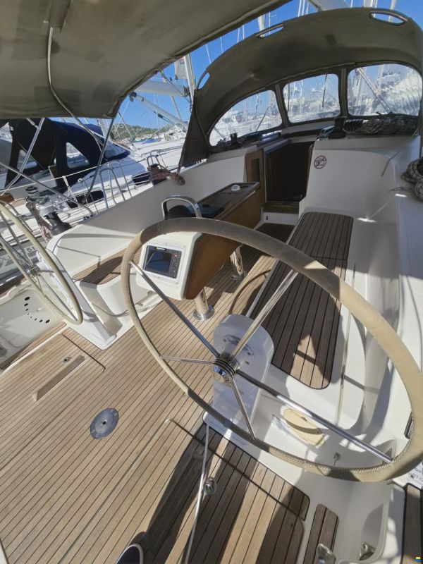 Bavaria CRUISER 41