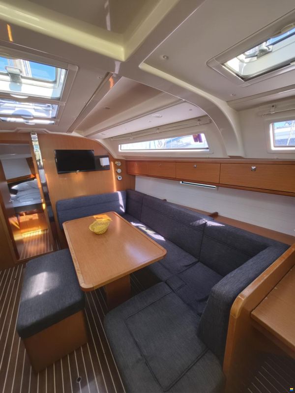Bavaria CRUISER 41