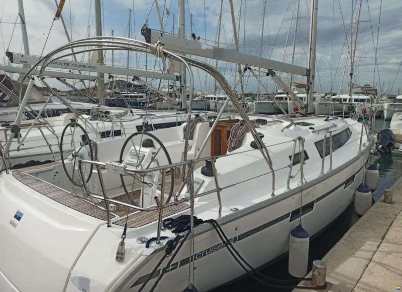 Bavaria CRUISER 41