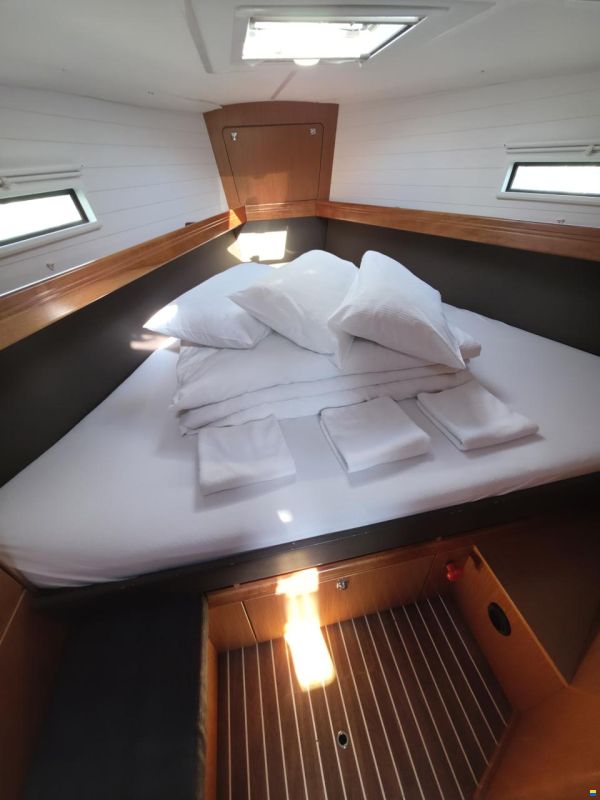 Bavaria CRUISER 41