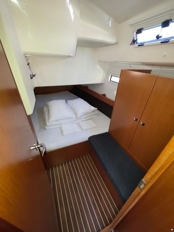 Bavaria CRUISER 41
