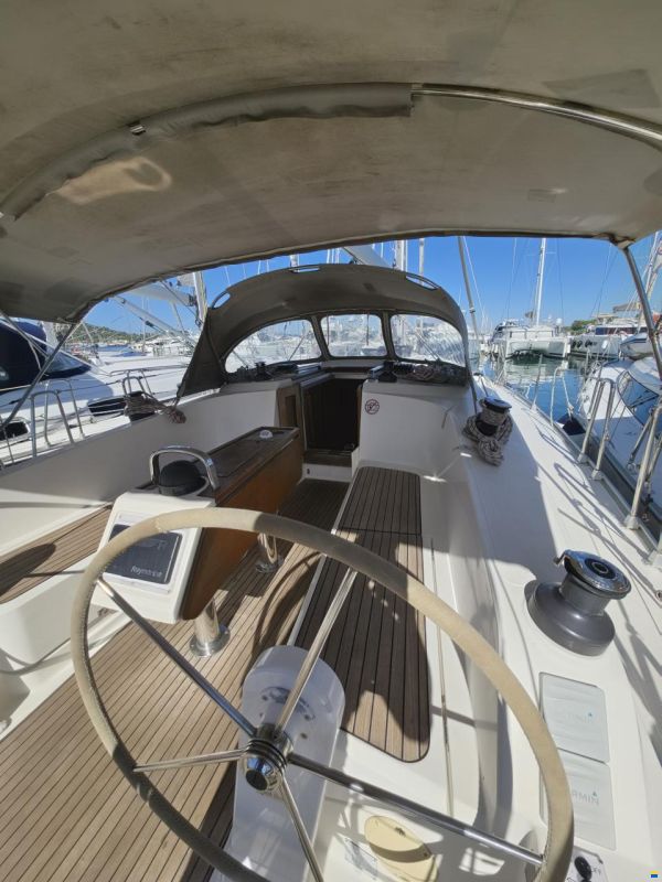 Bavaria CRUISER 41