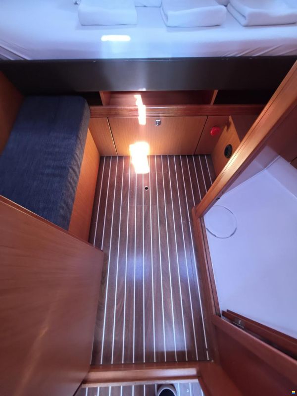 Bavaria CRUISER 41