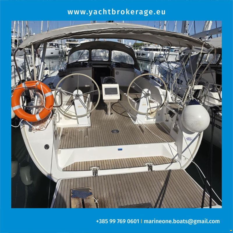 Bavaria CRUISER 41
