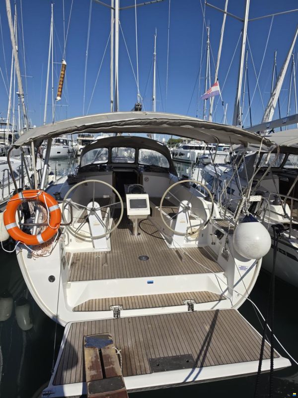 Bavaria CRUISER 41