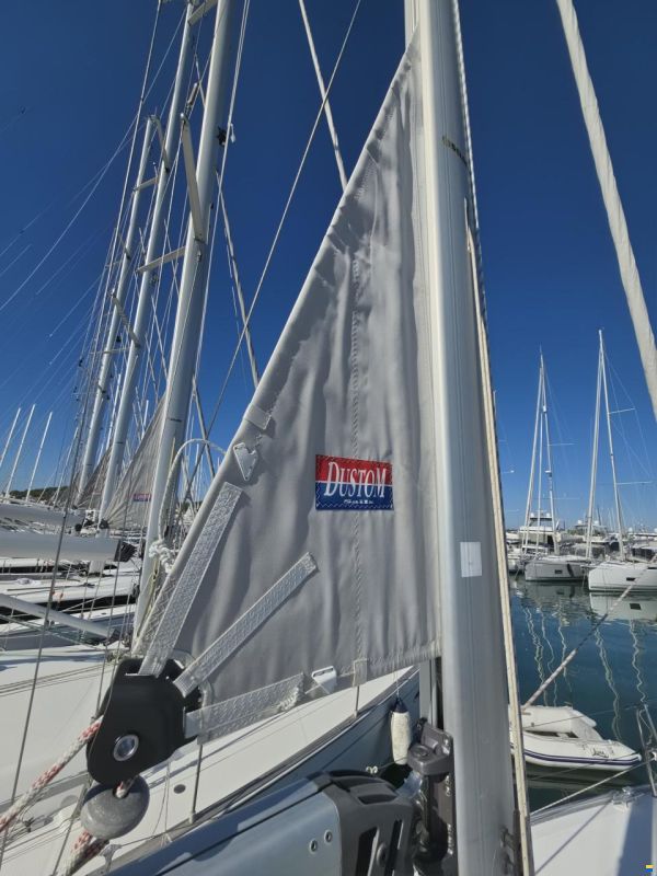 Bavaria CRUISER 41