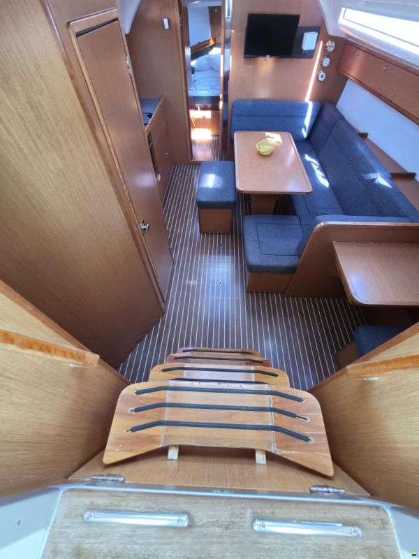 Bavaria CRUISER 41