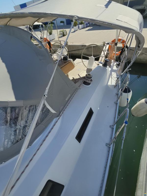 Bavaria CRUISER 41