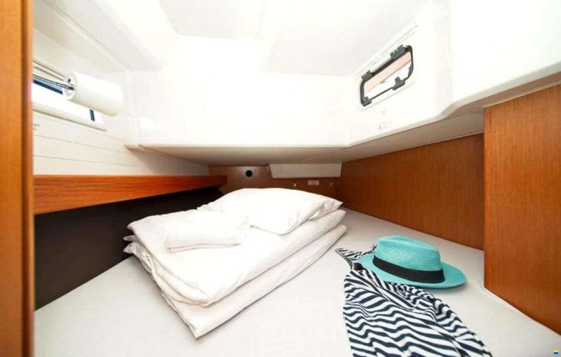 Bavaria CRUISER 41