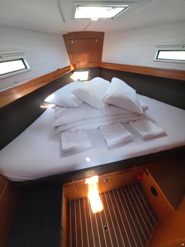 Bavaria CRUISER 41