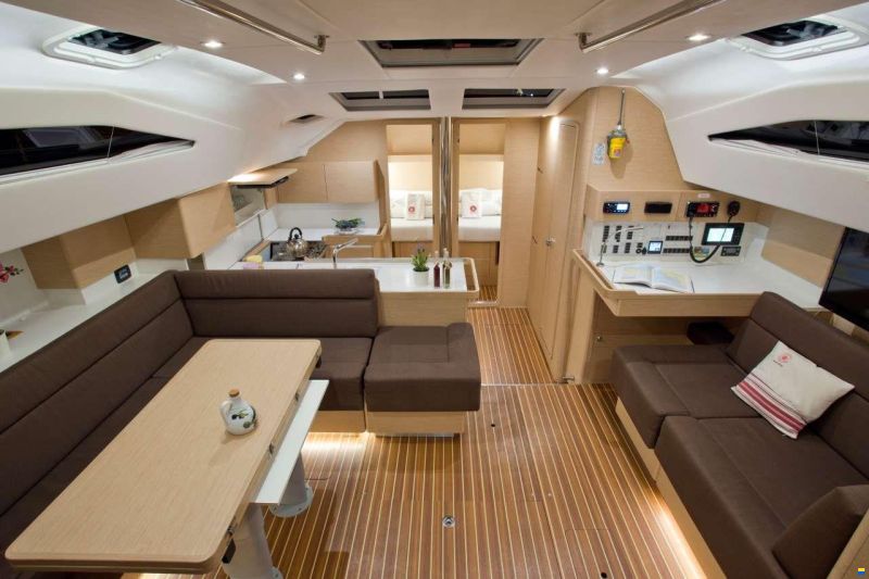 Elan IMPRESSION 50