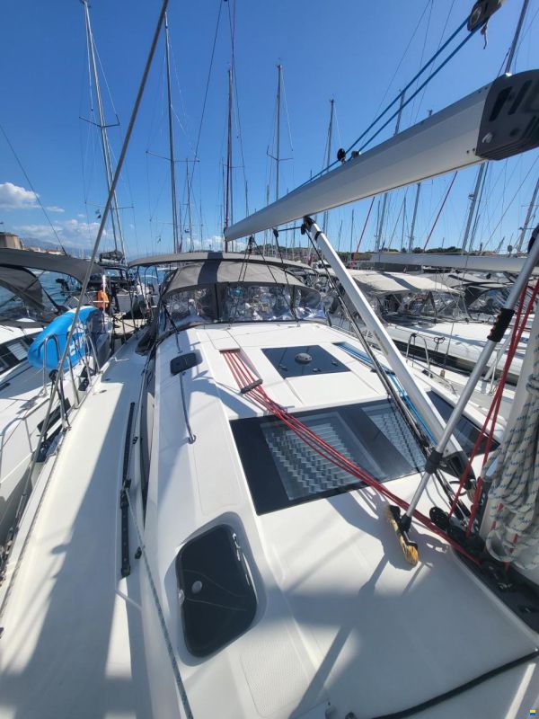 Elan IMPRESSION 50