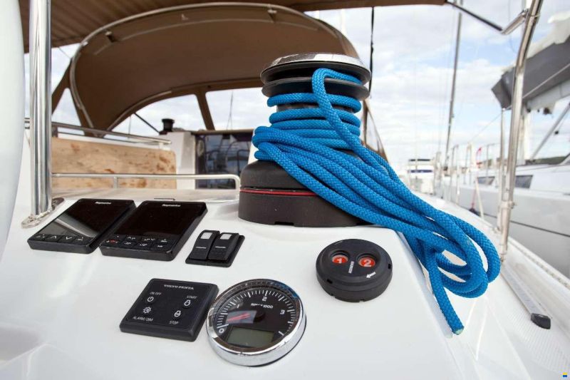Elan IMPRESSION 50