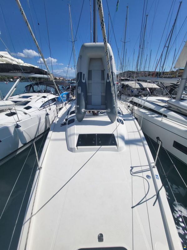 Elan IMPRESSION 50