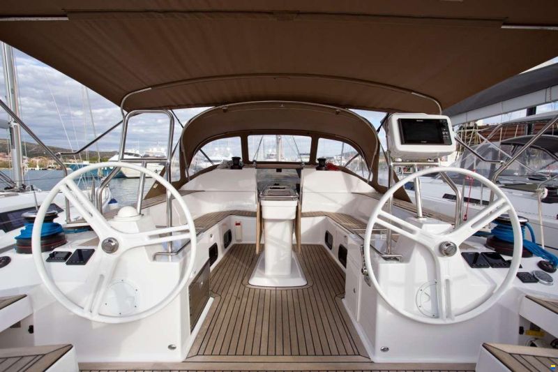 Elan IMPRESSION 50