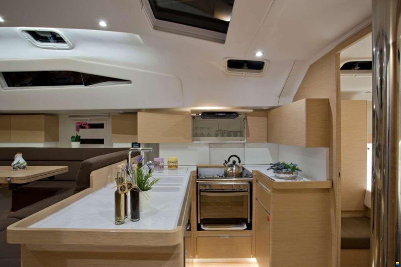 Elan IMPRESSION 50