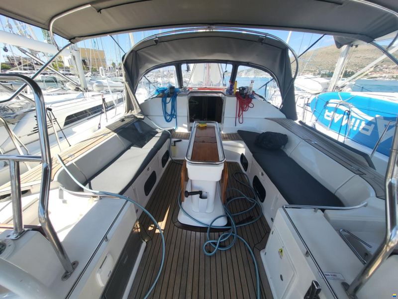 Elan IMPRESSION 50