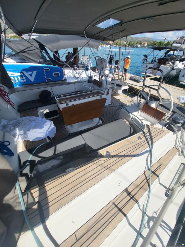 Elan IMPRESSION 50