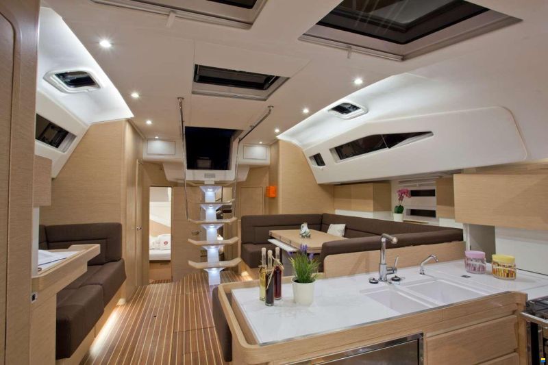 Elan IMPRESSION 50