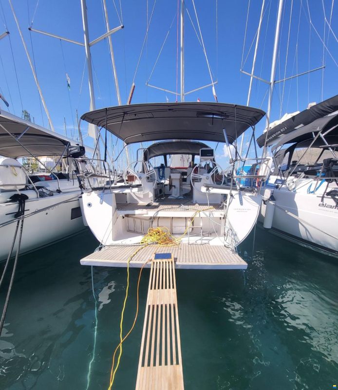 Elan IMPRESSION 50